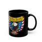 WE THE PEOPLE Patriotic Ceramic Coffee Mug (11oz, 15oz) - FREE SHIPPING