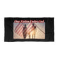 ONE NATION UNDER GOD:  X-tra Large Beach Towel (36"x72") - FREE SHIPPING