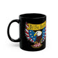 WE THE PEOPLE Patriotic Ceramic Coffee Mug (11oz, 15oz) - FREE SHIPPING