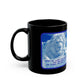 THE LION & THE LAMB Christian Ceramic Coffee Mug (11oz, 15oz)