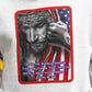 .. AND THE TRUTH SHALL SET YOU FREE Heavy Weight Patriotic Christian Hoodie (S-5XL):  Men's Gildan 18500 - FREE SHIPPING