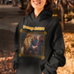 .. TRUMP 2024 Heavy Weight Patriotic Hoodie (S-5XL):  Women's Gildan 18500 - FREE SHIPPING