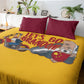 .LET'S GO BRANDON Light Weight Velveteen Plush Blanket (3 sizes available) - FREE SHIPPING