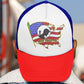 .. NEVER FORGOTTEN Trucker Hat - FREE SHIPPING