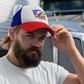 .. NEVER FORGOTTEN Trucker Hat - FREE SHIPPING