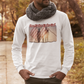 ... ONE NATION UNDER GOD Fitted Light Weight Patriotic Christian Long Sleeve T-Shirt (XS-3XL):  Men's Bella+Canvas 3501 - FREE SHIPPING