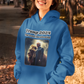 .. THE GREAT AWAKENING Heavy Weight Patriotic Hoodie (S-5XL):  Women's Gildan 18500 - FREE SHIPPING