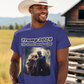 . THE GREAT AWAKENING Patriotic T-Shirt (S-5XL):  Men's Medium Weight Gildan 5000 - FREE SHIPPING