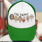 .. THE SWAMP Trucker Hat - FREE SHIPPING