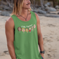 . THE SWAMP Patriotic Tank Top (XS-2XL):  Men's Bella+Canvas 3480 - FREE SHIPPING