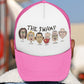 .. THE SWAMP Trucker Hat - FREE SHIPPING