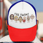 .. THE SWAMP Trucker Hat - FREE SHIPPING