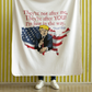 .THEY'RE AFTER YOU Light Weight Velveteen Plush Blanket (3 sizes available) - FREE SHIPPING