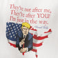 .. TRUMP Heavy Weight Patriotic Hoodie (S-5XL):  Women's Gildan 18500 - FREE SHIPPING