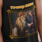 . TRUMP 2024 Patriotic Tank Top (XS-2XL):  Men's Bella+Canvas 3480 - FREE SHIPPING