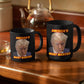 TRUMP MUG SHOT Patriotic Ceramic Coffee Mug (11oz, 15oz) - FREE SHIPPING