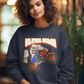 ... ULTRA MAGA Heavy Weight Biker Sweatshirt (S-5XL):  Women's Gildan 18000 - FREE SHIPPING