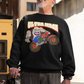 . ULTRA MAGA Heavy Weight Patriotic Biker Sweatshirt (S-5XL):  Men's Gildan 18000 - FREE SHIPPING