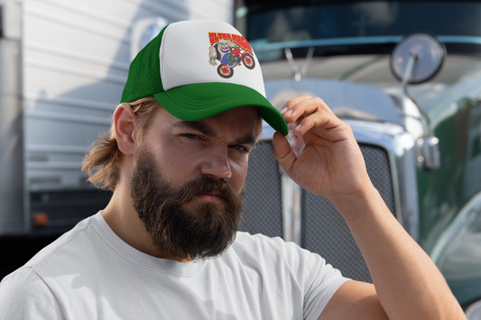 .. ULTRA MAGA Trucker Hats - FREE SHIPPING