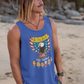 . WE THE PEOPLE vs THE SWAMP Patriotic Tank Top (XS-2XL):  Men's Bella+Canvas 3480 - FREE SHIPPING