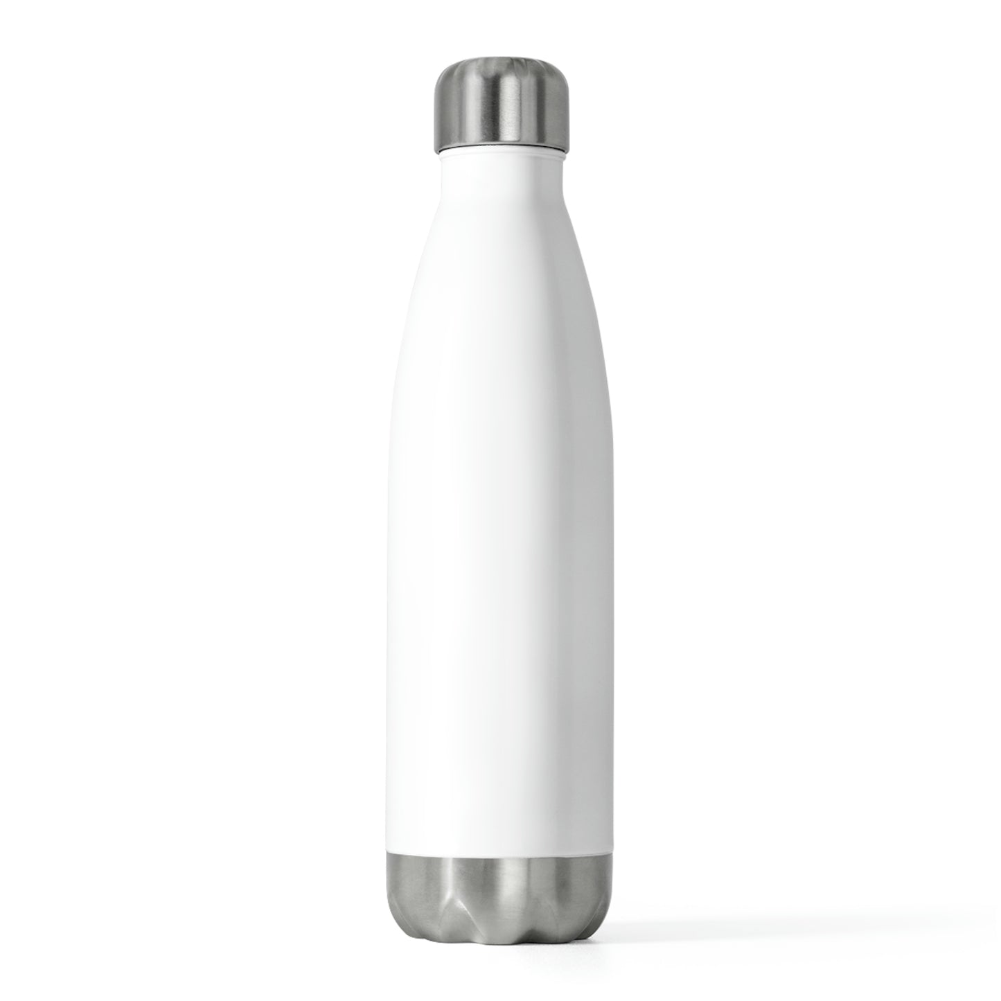 .THEY'RE AFTER YOU:  20oz Double Insulated Patriotic Water Bottle - FREE SHIPPING