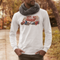 ... LET'S GO BRANDON Fitted Light Weight Patriotic Biker Long Sleeve T-Shirt (XS-3XL):  Men's Bella+Canvas 3501 - FREE SHIPPING