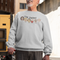 . THE SWAMP Heavy Weight Patriotic Sweatshirt (S-5XL):  Men's Gildan 18000 - FREE SHIPPING