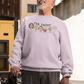 . THE SWAMP Heavy Weight Patriotic Sweatshirt (S-5XL):  Men's Gildan 18000 - FREE SHIPPING