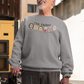 . THE SWAMP Heavy Weight Patriotic Sweatshirt (S-5XL):  Men's Gildan 18000 - FREE SHIPPING