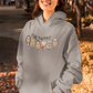 .. THE SWAMP Heavy Weight Patriotic Hoodie (S-5XL):  Women's Gildan 18500 - FREE SHIPPING