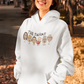 .. THE SWAMP Heavy Weight Patriotic Hoodie (S-5XL):  Women's Gildan 18500 - FREE SHIPPING